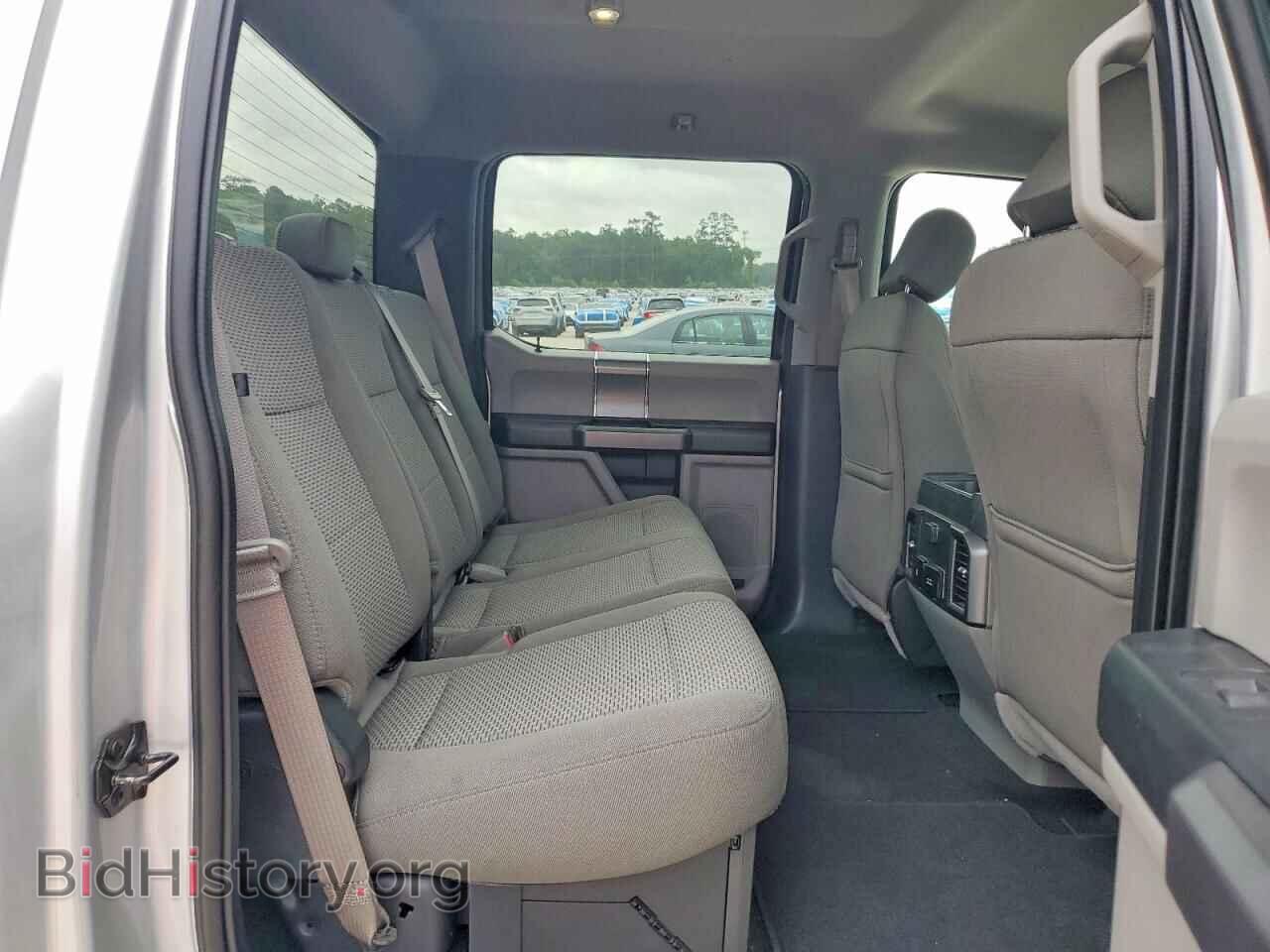 2017 FORD F250 - VIN: 1FT7W2B68HEF47381 - Photo 10