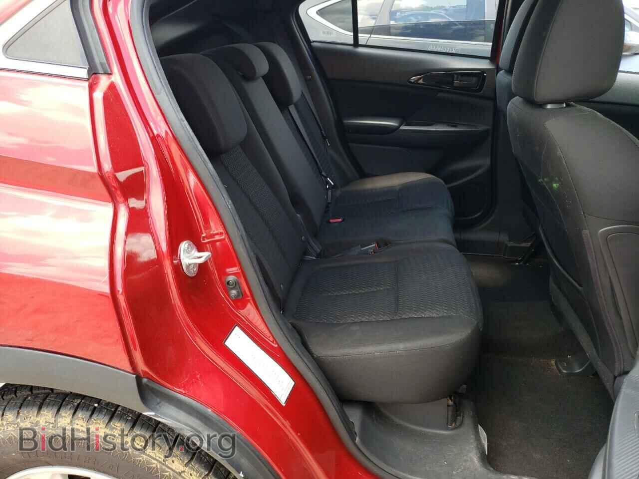 2019 MITSUBISHI ECLIPSE - VIN: JA4AS3AA9KZ034731 - Фото 11