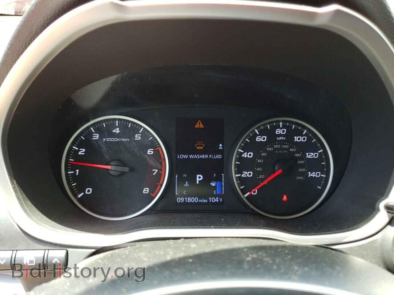 2019 MITSUBISHI ECLIPSE - VIN: JA4AS3AA9KZ034731 - Фото 9