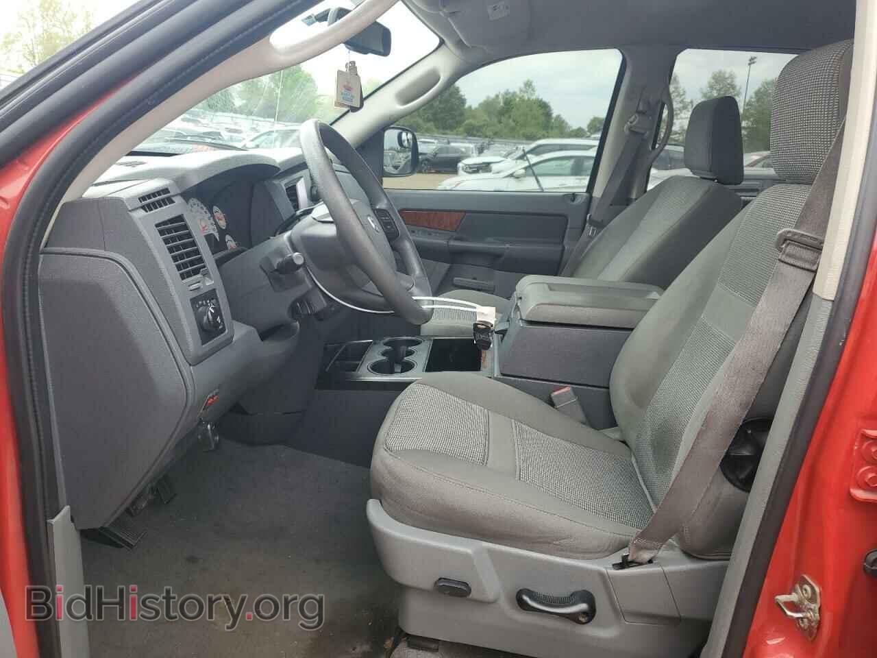 2006 DODGE RAM 1500 - VIN: 1D7HA18256S695963 - Фото 7