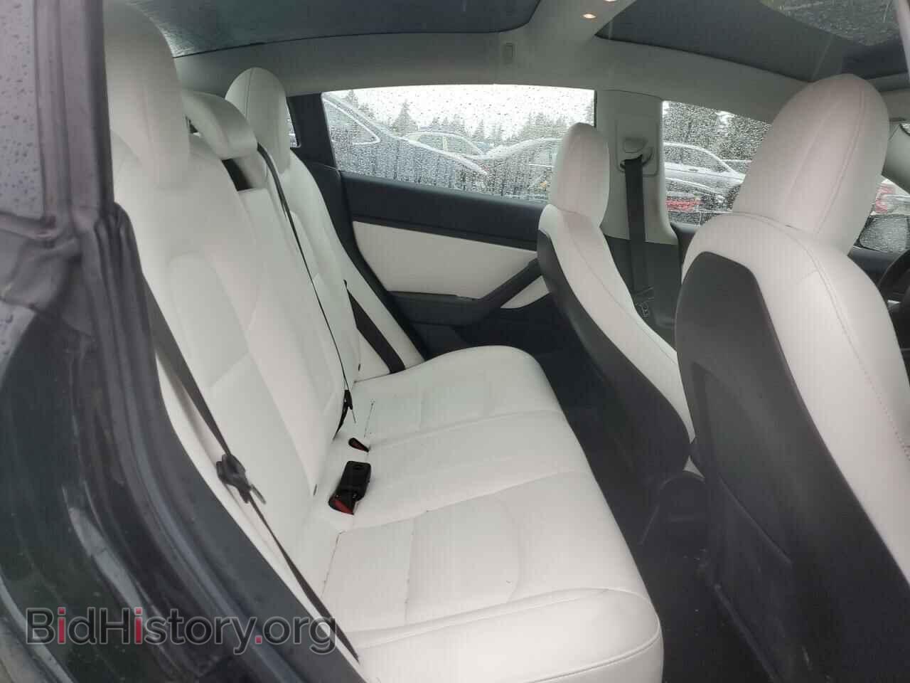 2019 TESLA MODEL 3 - VIN: 5YJ3E1EB0KF392447 - Photo 10
