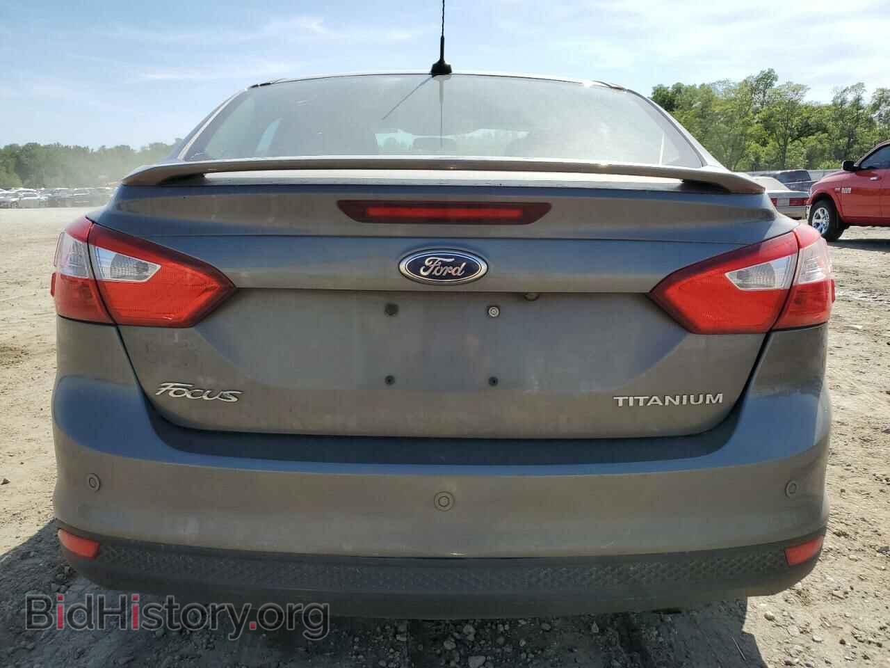 2014 FORD FOCUS - VIN: 1FADP3J23EL159251 - Фото 6