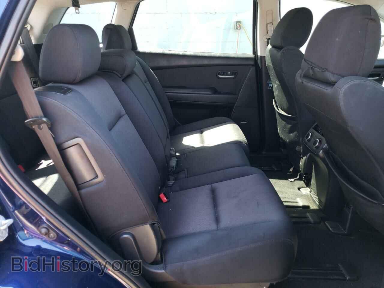 2008 MAZDA CX-9 - VIN: JM3TB38V380136683 - Фото 11