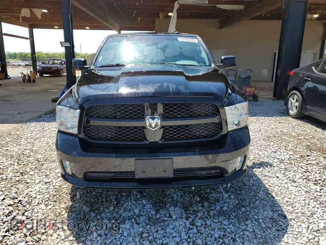 2013 RAM 1500 - VIN: 3C6JR6AT6DG506267 - Фото 5