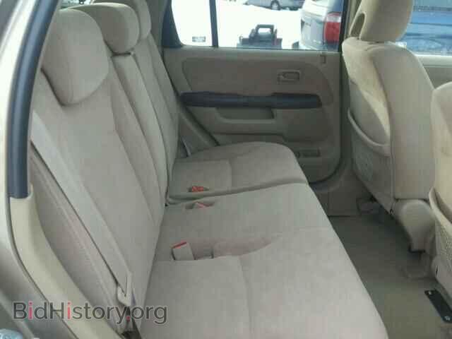 2006 HONDA CRV - VIN: JHLRD77876C010972 - Фото 6