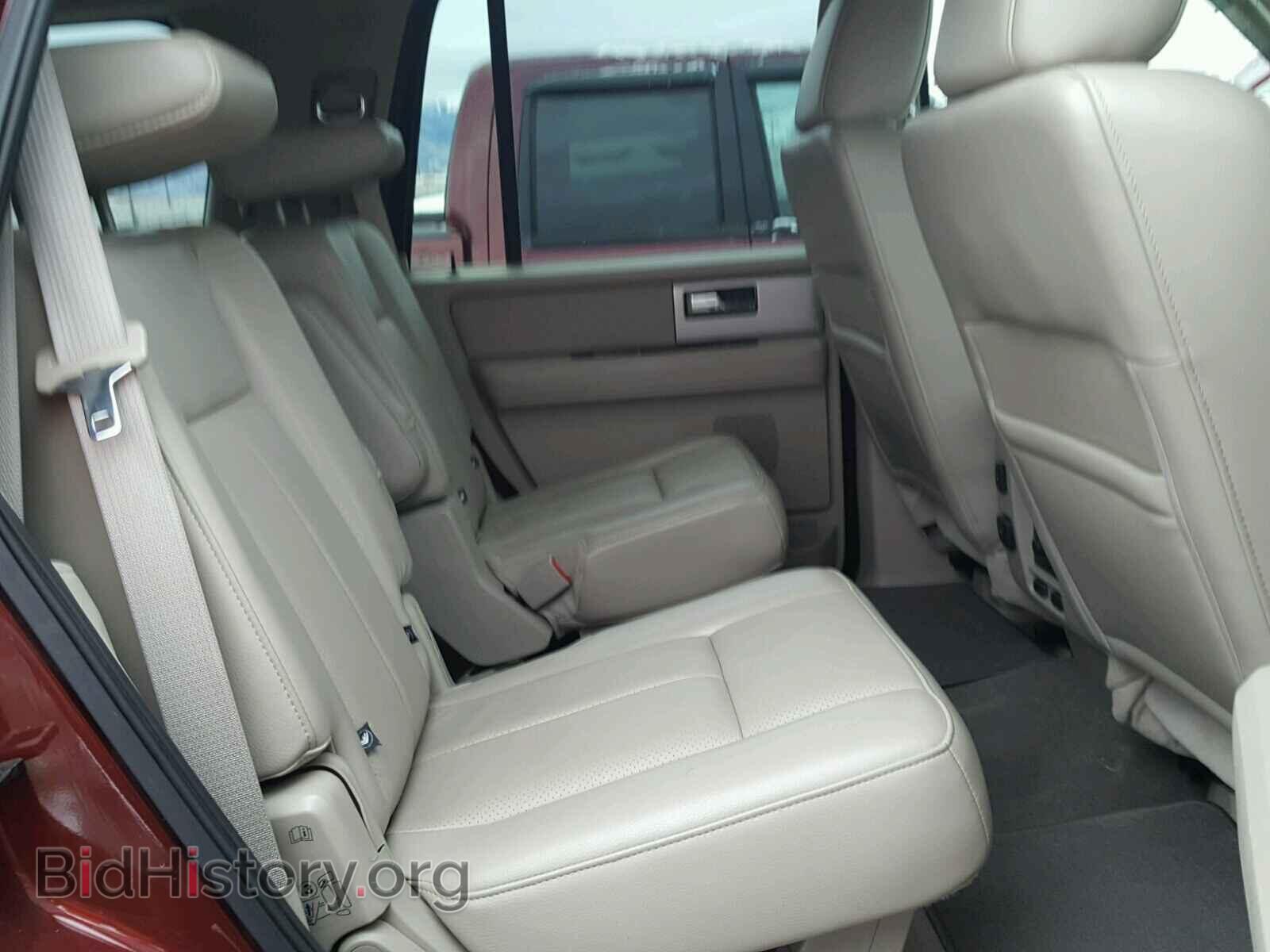 2012 FORD EXPEDITION - VIN: 1FMJU2A53CEF66882 - Фото 6