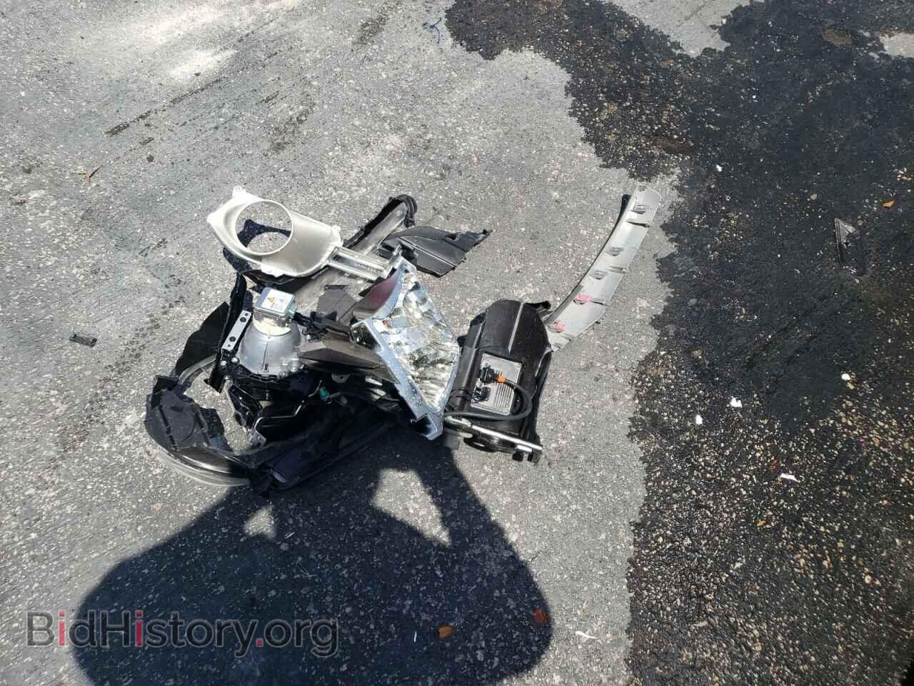 2019 DODGE DURANGO - VIN: 1C4SDHETXKC557062 - Фото 13