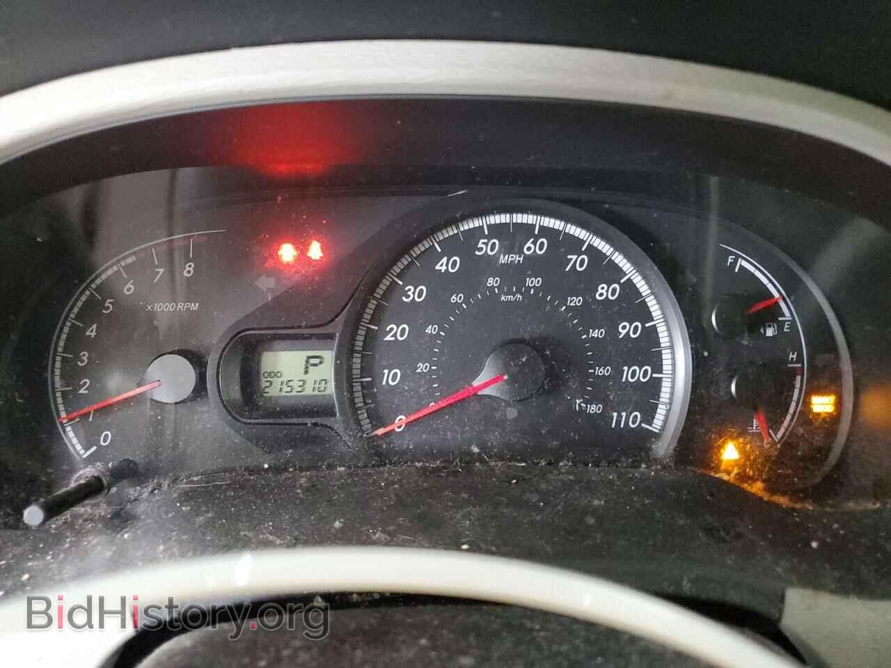 2012 TOYOTA All Models - VIN: 5TDKK3DC0CS223990 - Фото 9