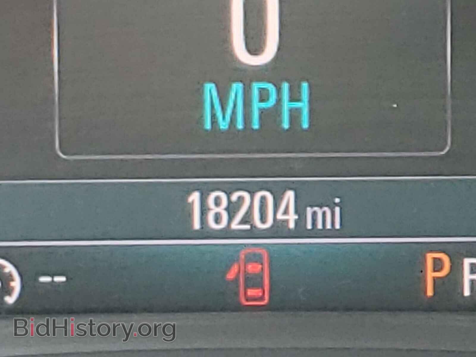 2019 BUICK ENCORE - VIN: KL4CJ1SB8KB704415 - Фото 8