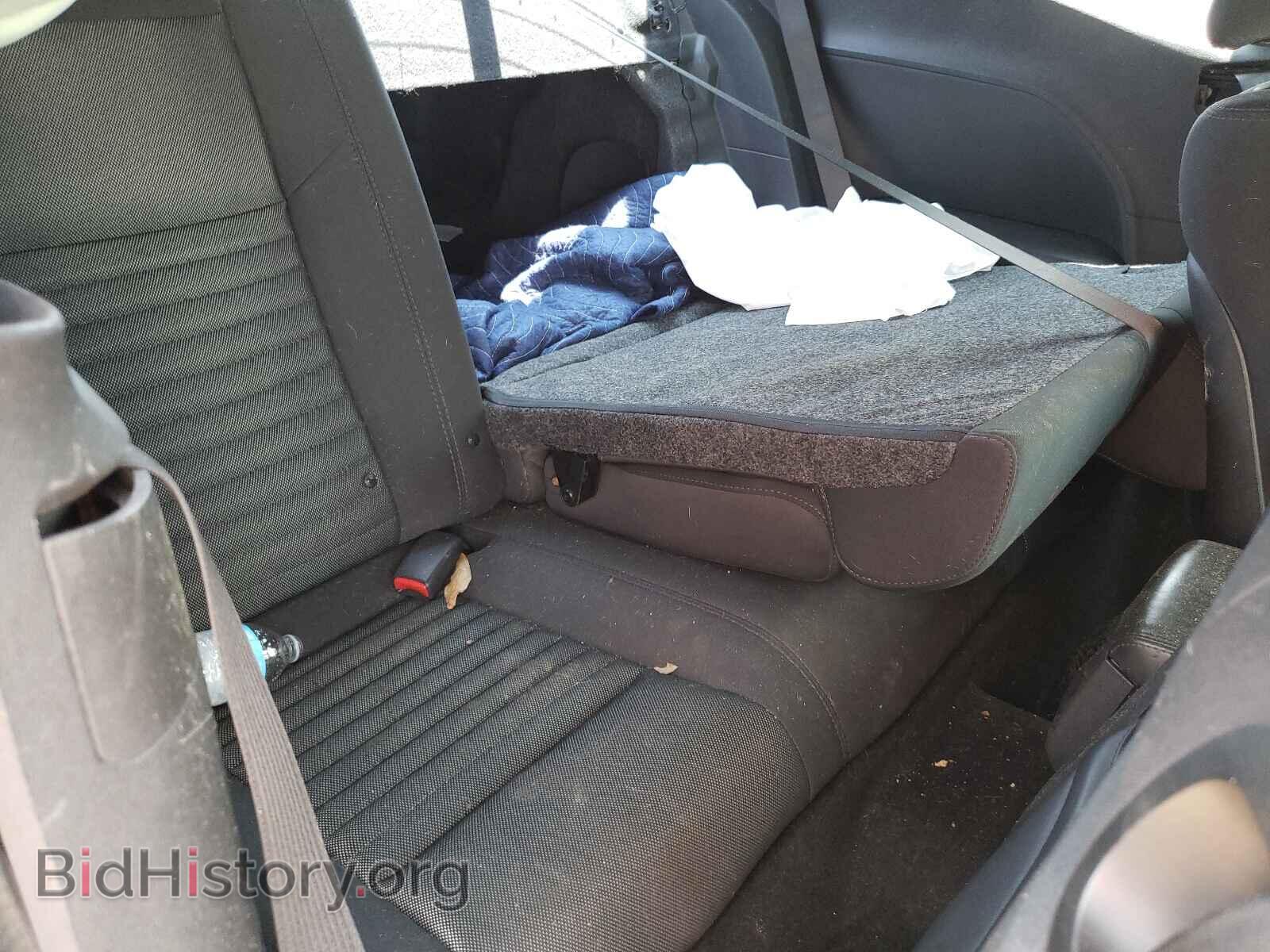 2014 DODGE CHALLENGER - VIN: 2C3CDYAG2EH298909 - Фото 6