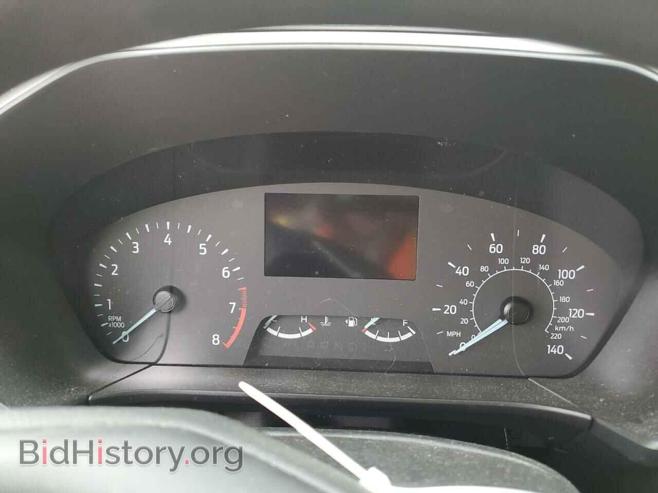 2022 FORD ESCAPE - VIN: 1FMCU9F60NUB67410 - Фото 9