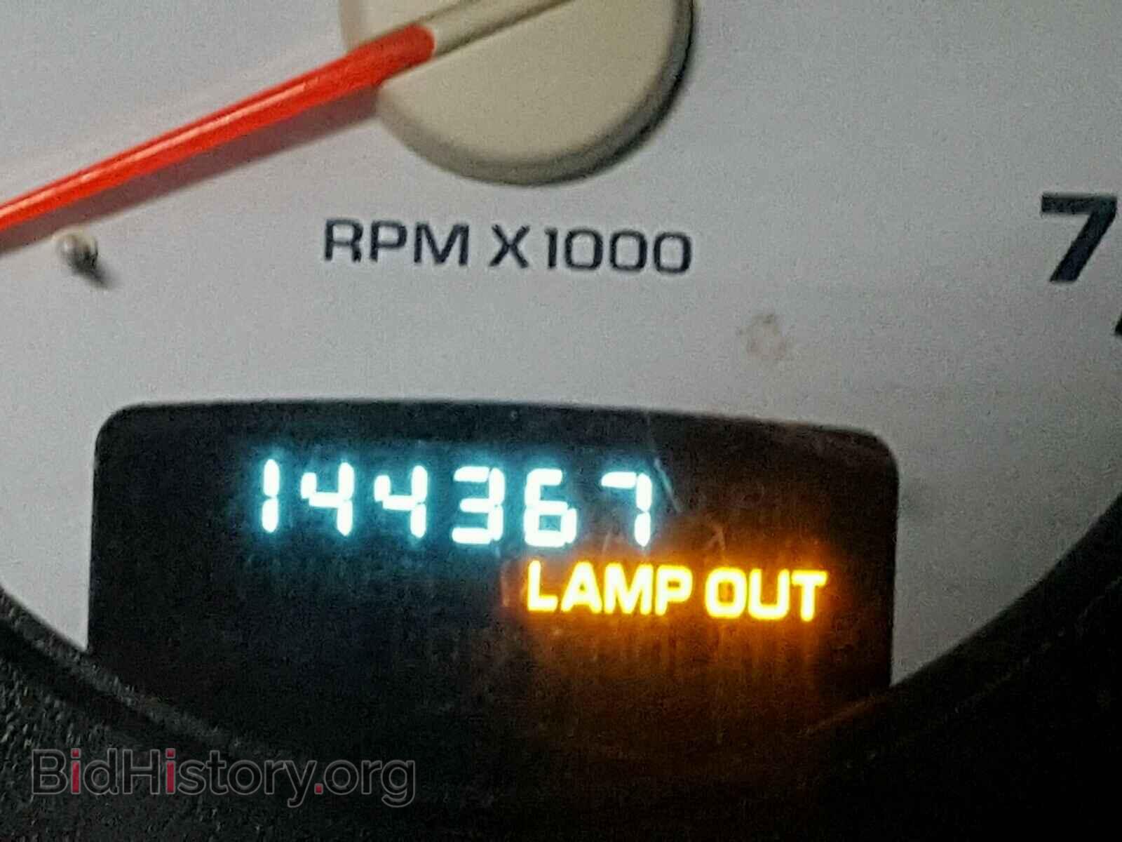 2002 DODGE RAM 1500 - VIN: 3D7HA18Z82G189915 - Фото 8