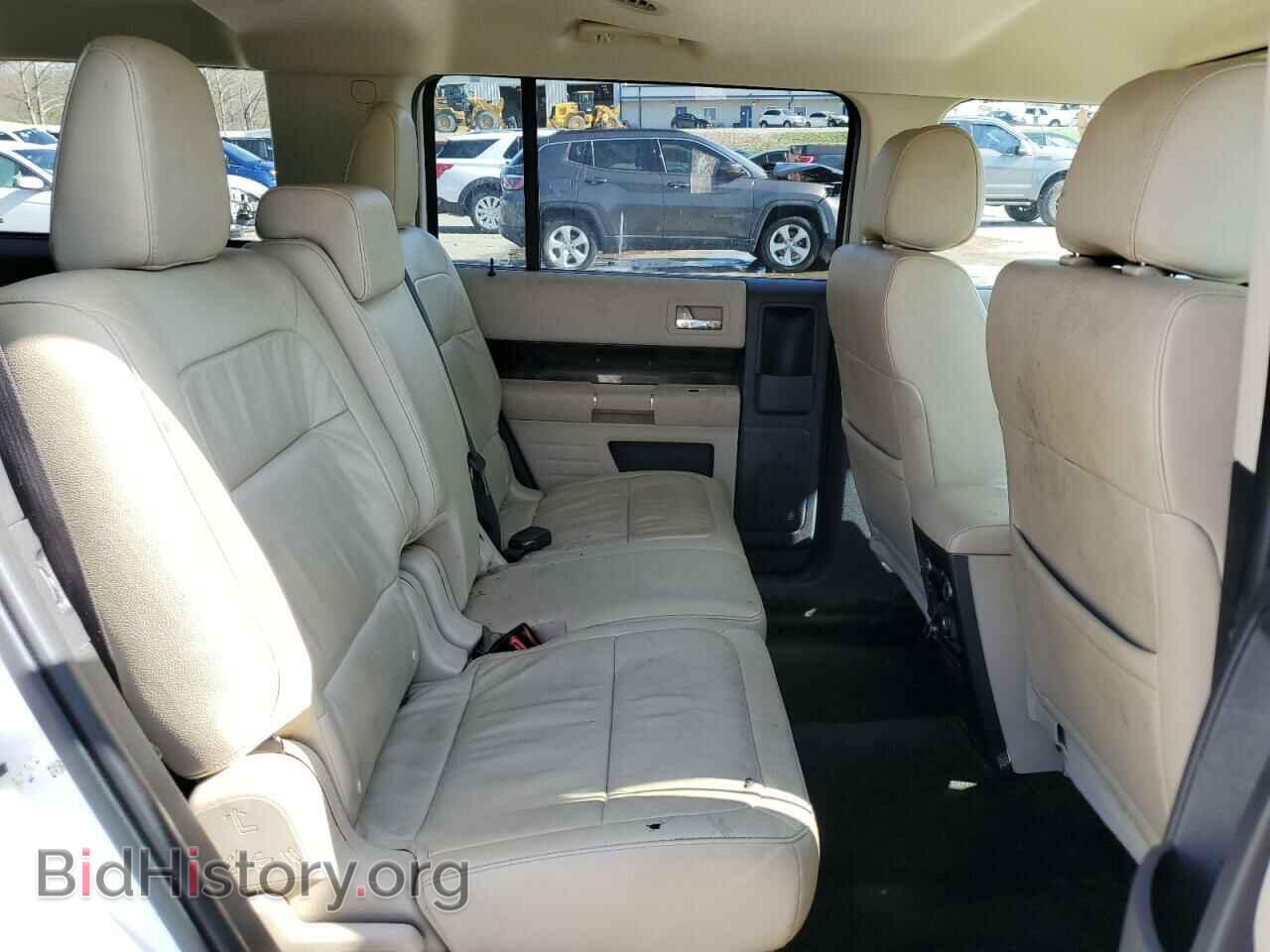 2019 FORD FLEX - VIN: 2FMGK5C83KBA01423 - Фото 11