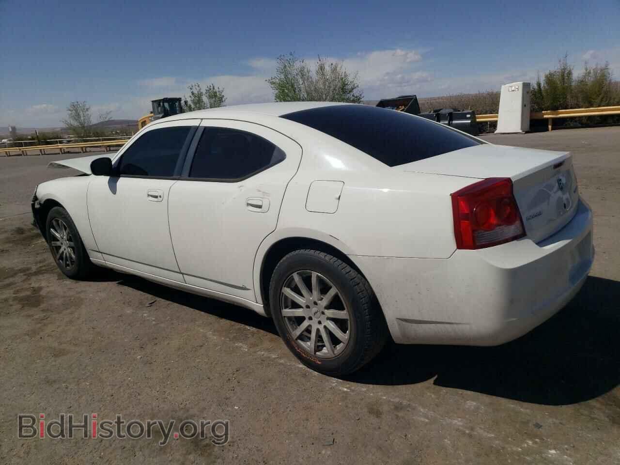 2010 DODGE CHARGER - VIN: 2B3CA4CD2AH245168 - Фото 2