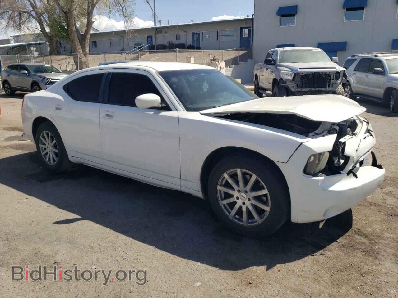 2010 DODGE CHARGER - VIN: 2B3CA4CD2AH245168 - Фото 4