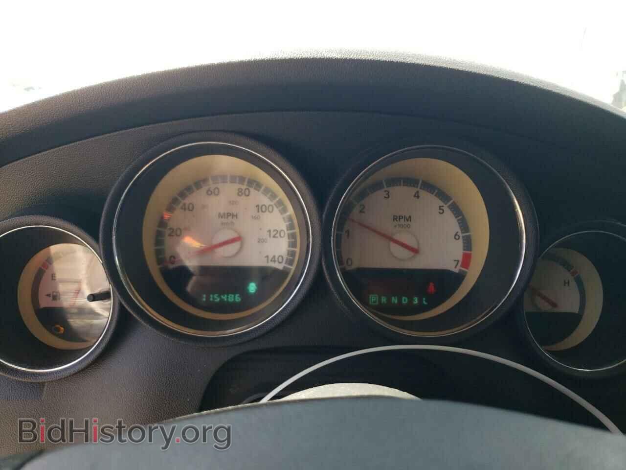 2010 DODGE CHARGER - VIN: 2B3CA4CD2AH245168 - Фото 9