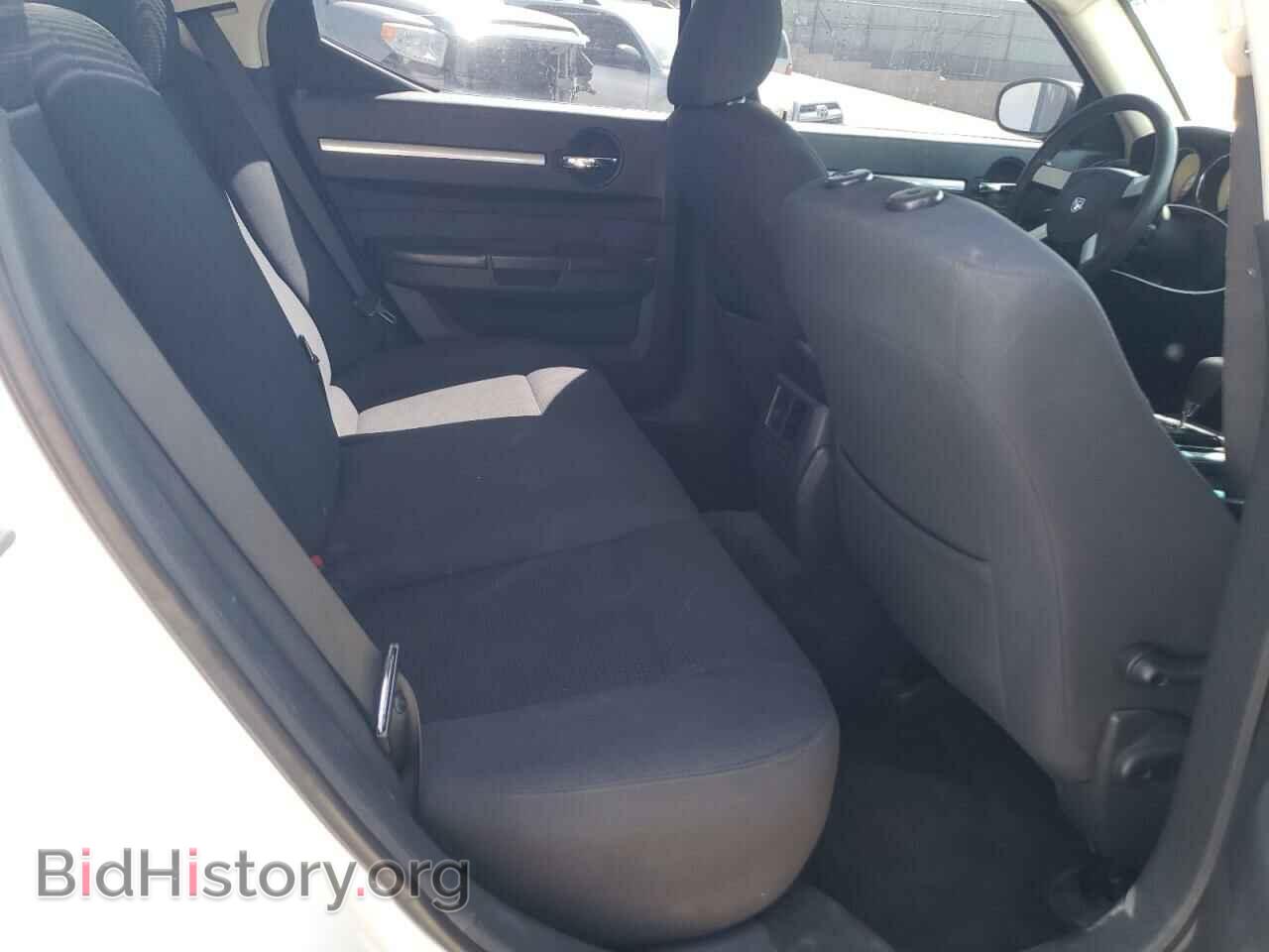 2010 DODGE CHARGER - VIN: 2B3CA4CD2AH245168 - Фото 10