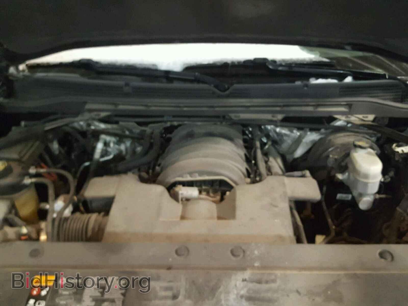 2014 GMC SIERRA K15 - VIN: 3GTU2VECXEG211897 - Фото 7