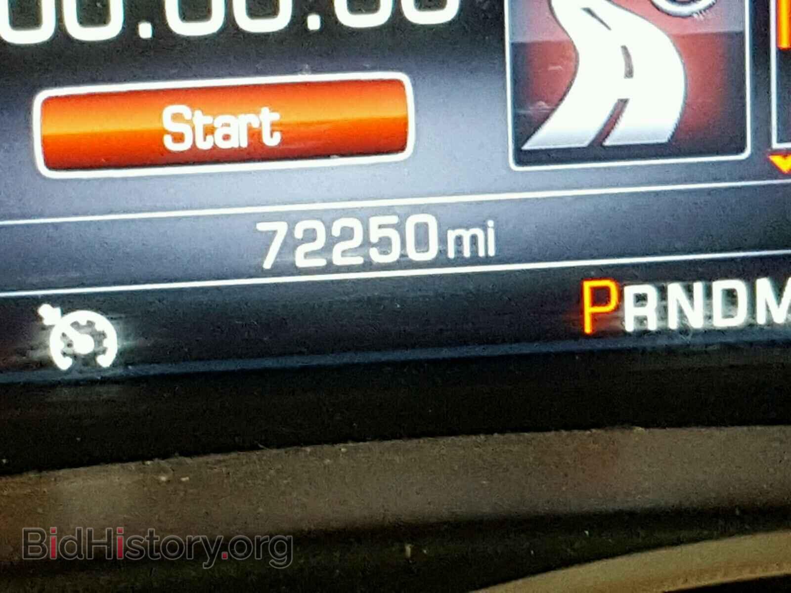 2014 GMC SIERRA K15 - VIN: 3GTU2VECXEG211897 - Фото 8