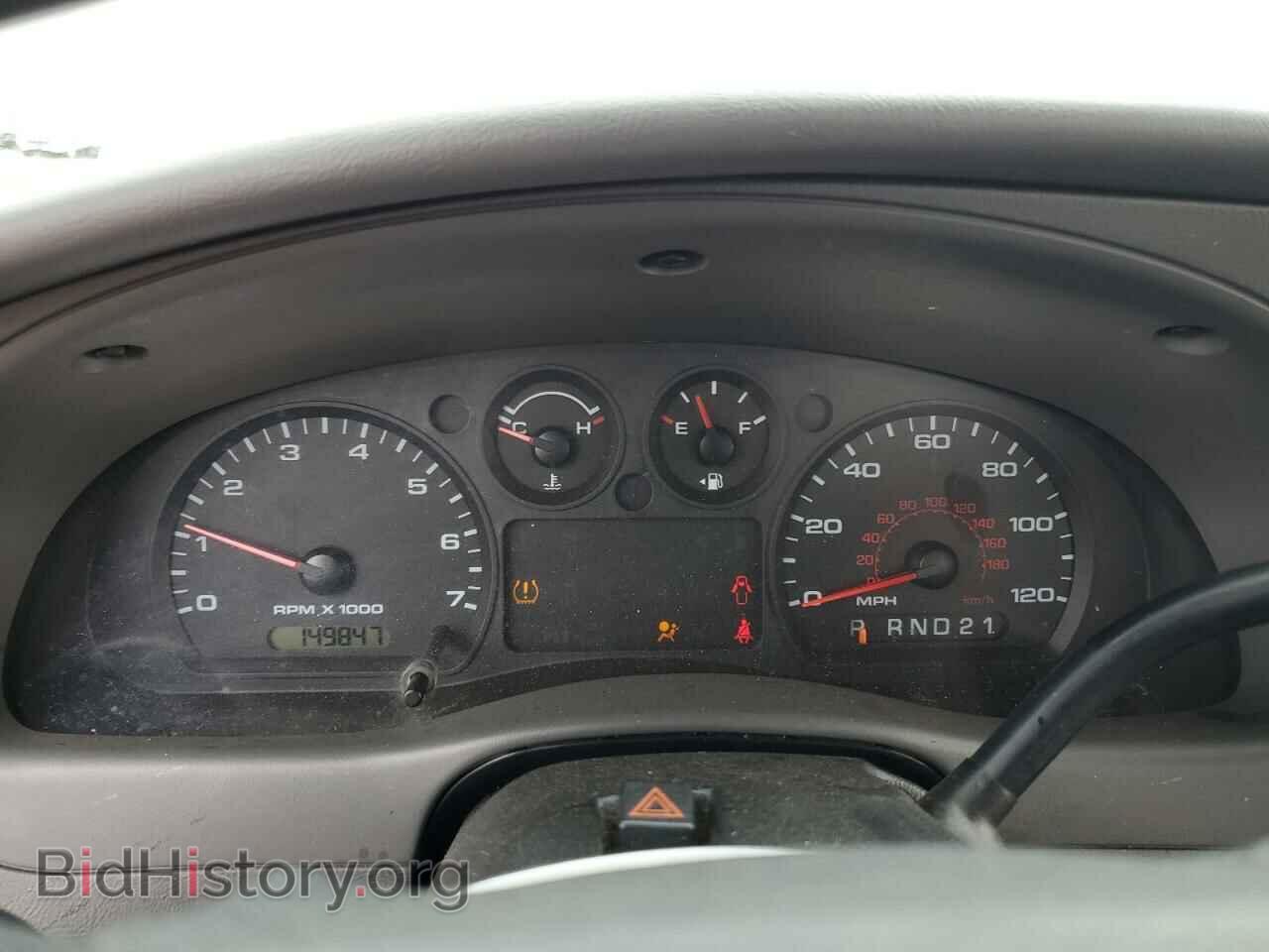 2010 FORD RANGER - VIN: 1FTKR1AD1APA10003 - Фото 9