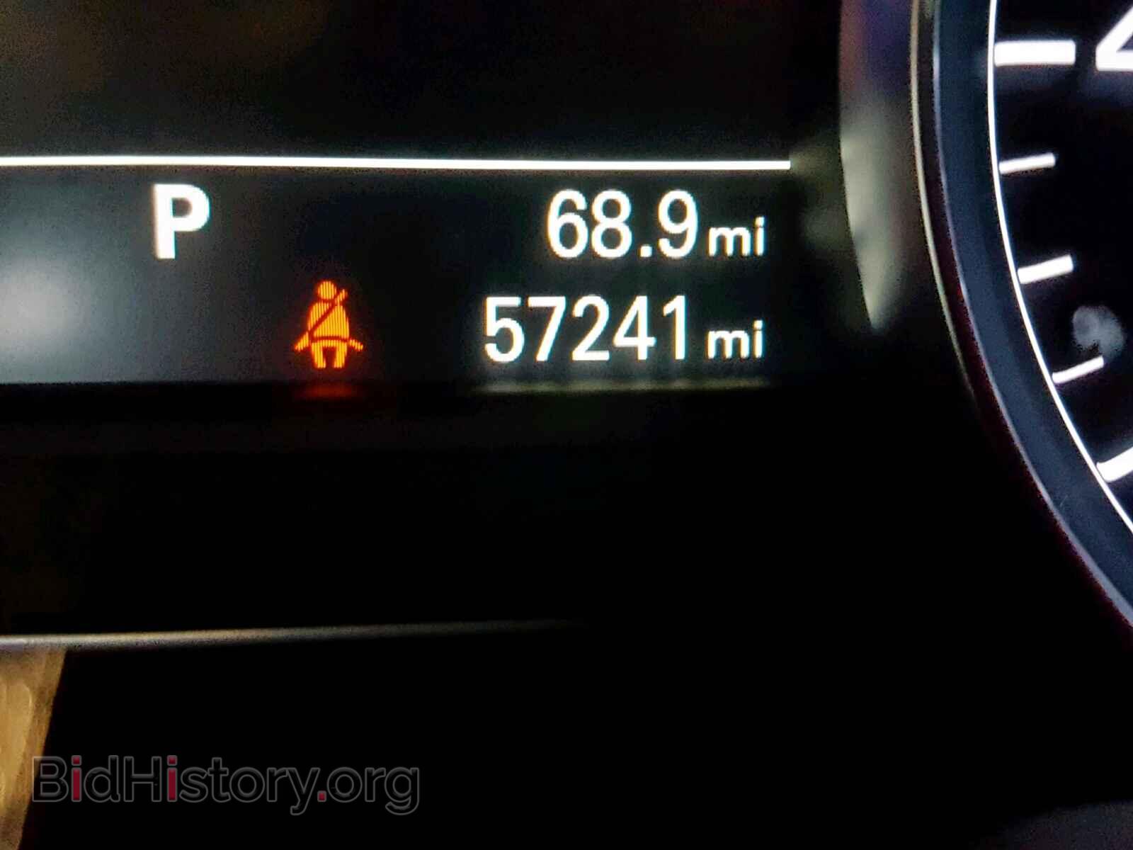 2014 AUDI A8 - VIN: WAURMAFD5EN011319 - Фото 8