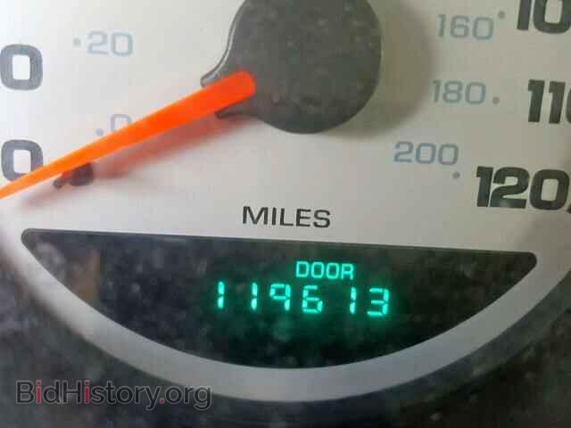 2005 DODGE NEON - VIN: 1B3ES56C05D125340 - Фото 8