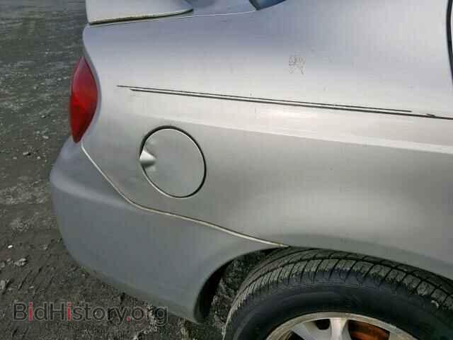 2005 DODGE NEON - VIN: 1B3ES56C05D125340 - Фото 9