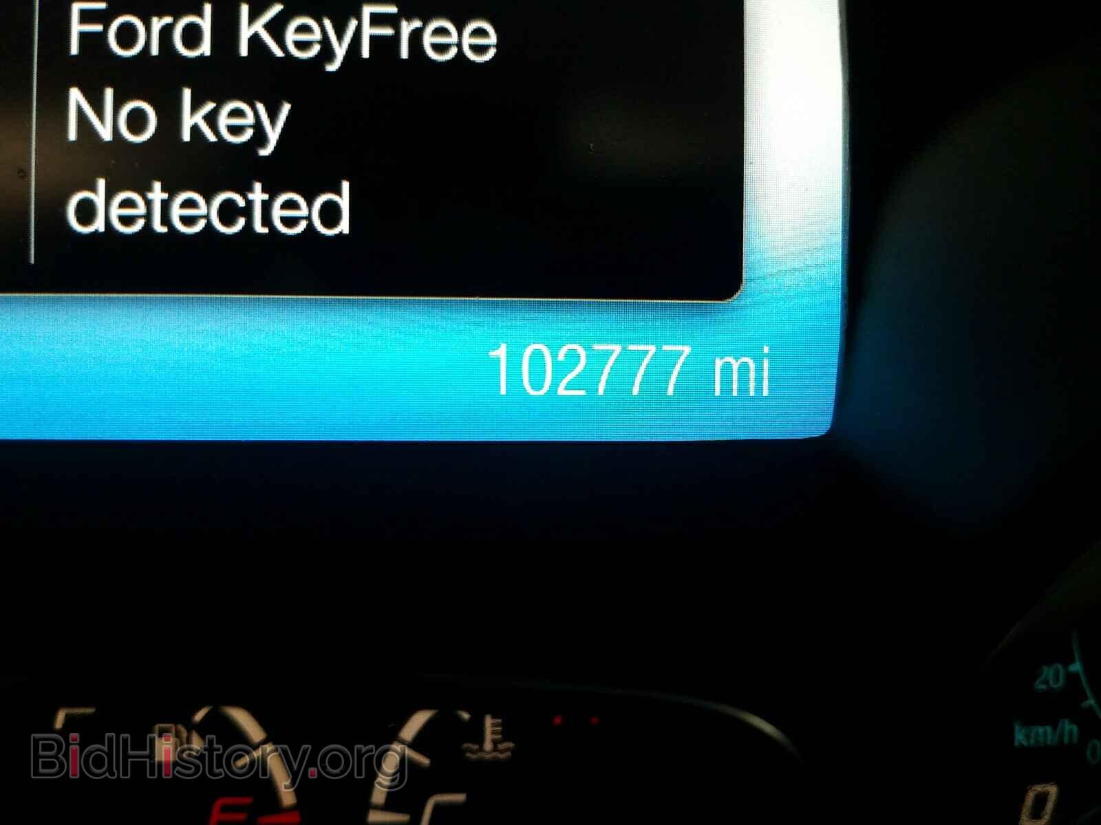 2014 FORD FOCUS - VIN: 1FADP3N27EL435456 - Фото 8