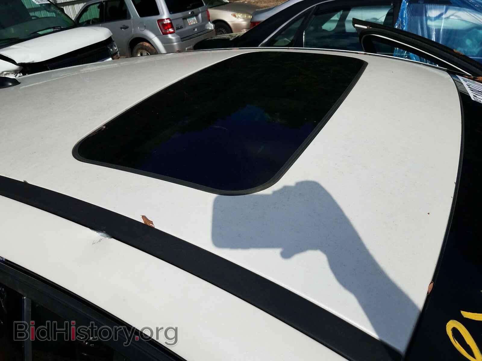 2014 FORD FOCUS - VIN: 1FADP3N27EL435456 - Фото 9