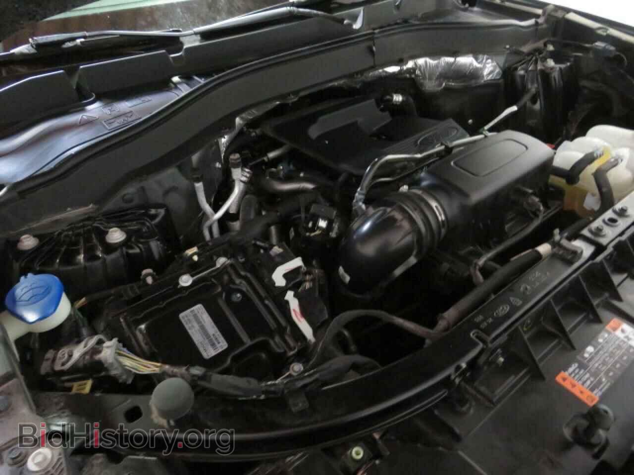 2020 FORD EXPLORER - VIN: 1FMSK7DH1LGB54140 - Фото 7