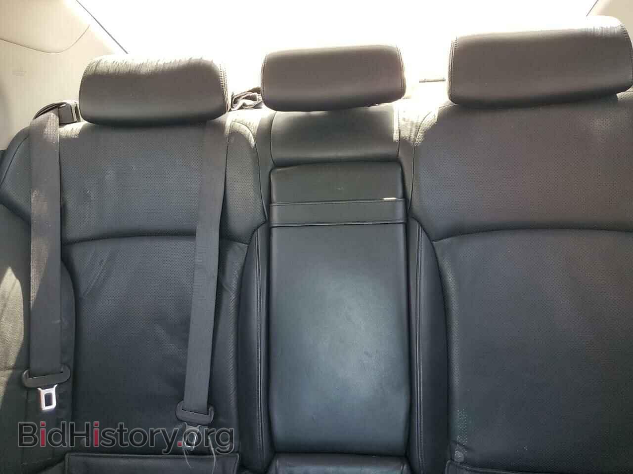 2006 LEXUS IS - VIN: JTHBE262765008041 - Фото 10