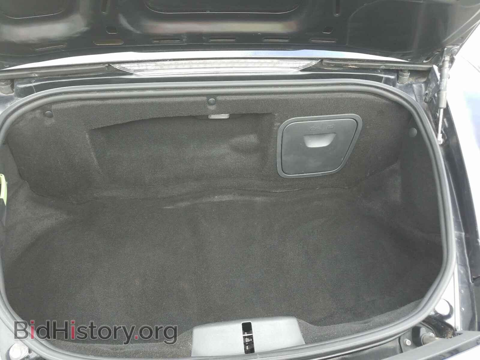 2008 PORSCHE BOXSTER - VIN: WP0CA29858U712488 - Фото 7