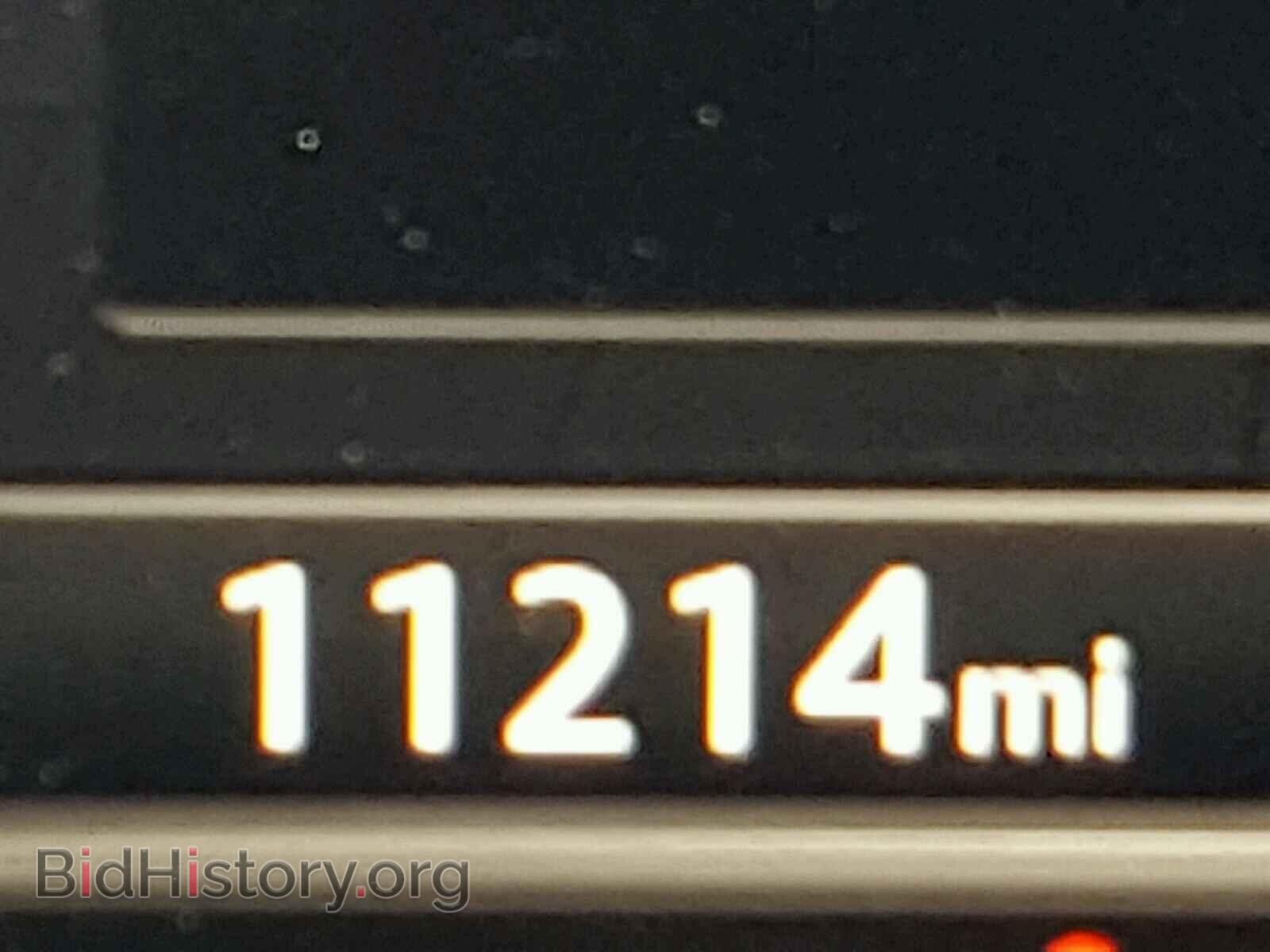 2018 AUDI Q5 - VIN: WA1BNAFY2J2004709 - Фото 8
