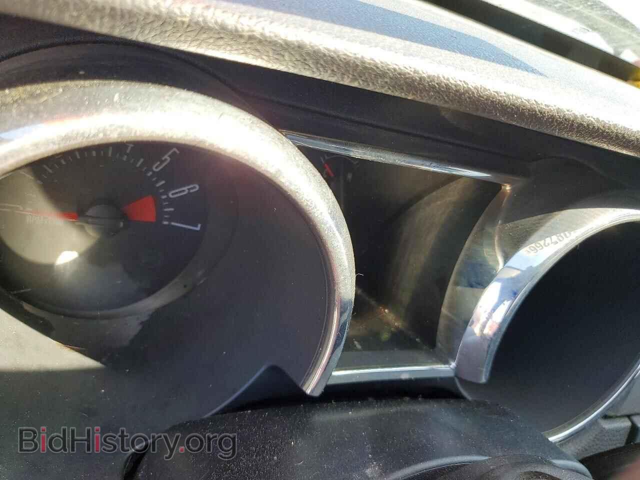 2007 FORD MUSTANG - VIN: 1ZVFT80N075235245 - Фото 9