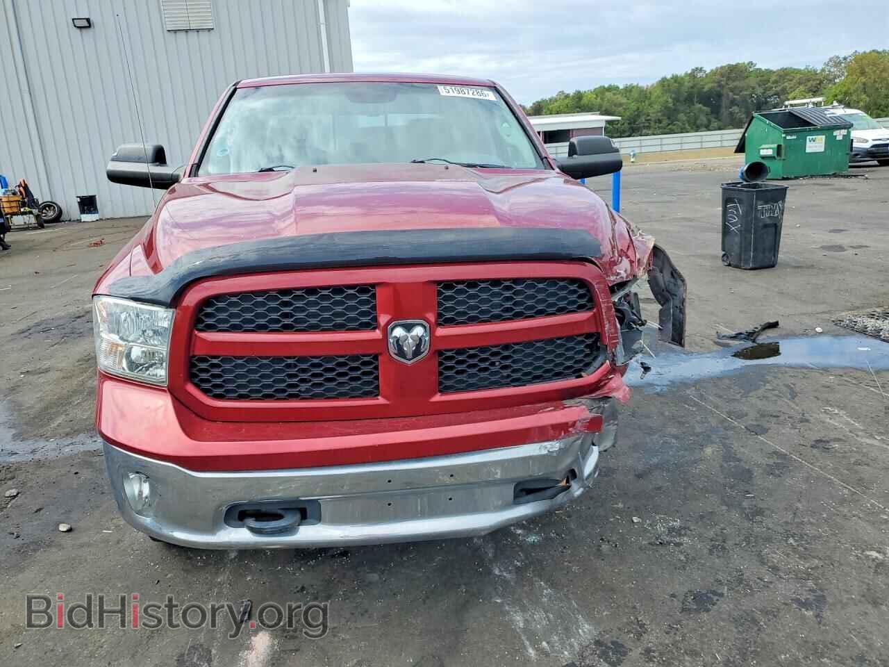 2014 RAM 1500 - VIN: 1C6RR7LT9ES165611 - Фото 5
