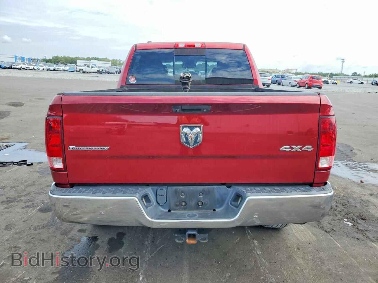 2014 RAM 1500 - VIN: 1C6RR7LT9ES165611 - Фото 6