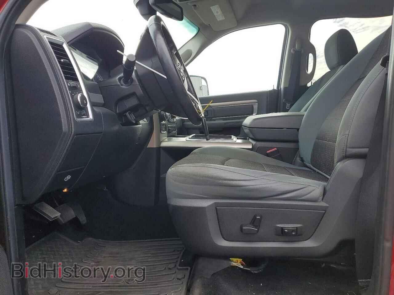 2014 RAM 1500 - VIN: 1C6RR7LT9ES165611 - Фото 7