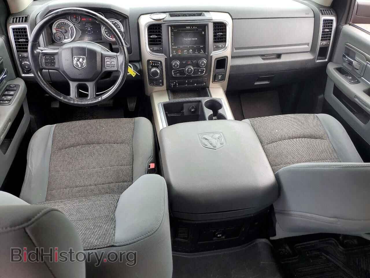 2014 RAM 1500 - VIN: 1C6RR7LT9ES165611 - Фото 8