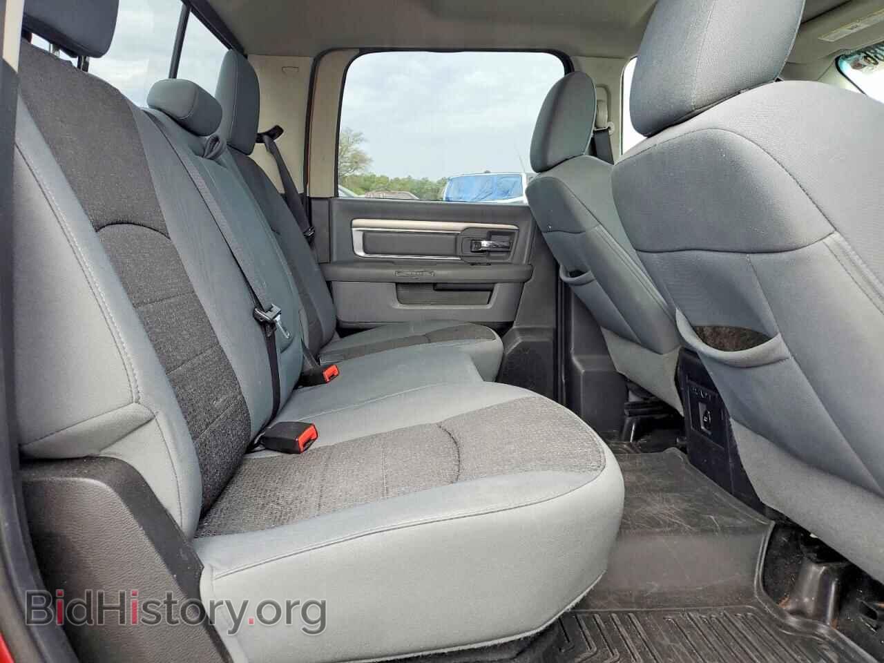 2014 RAM 1500 - VIN: 1C6RR7LT9ES165611 - Фото 10