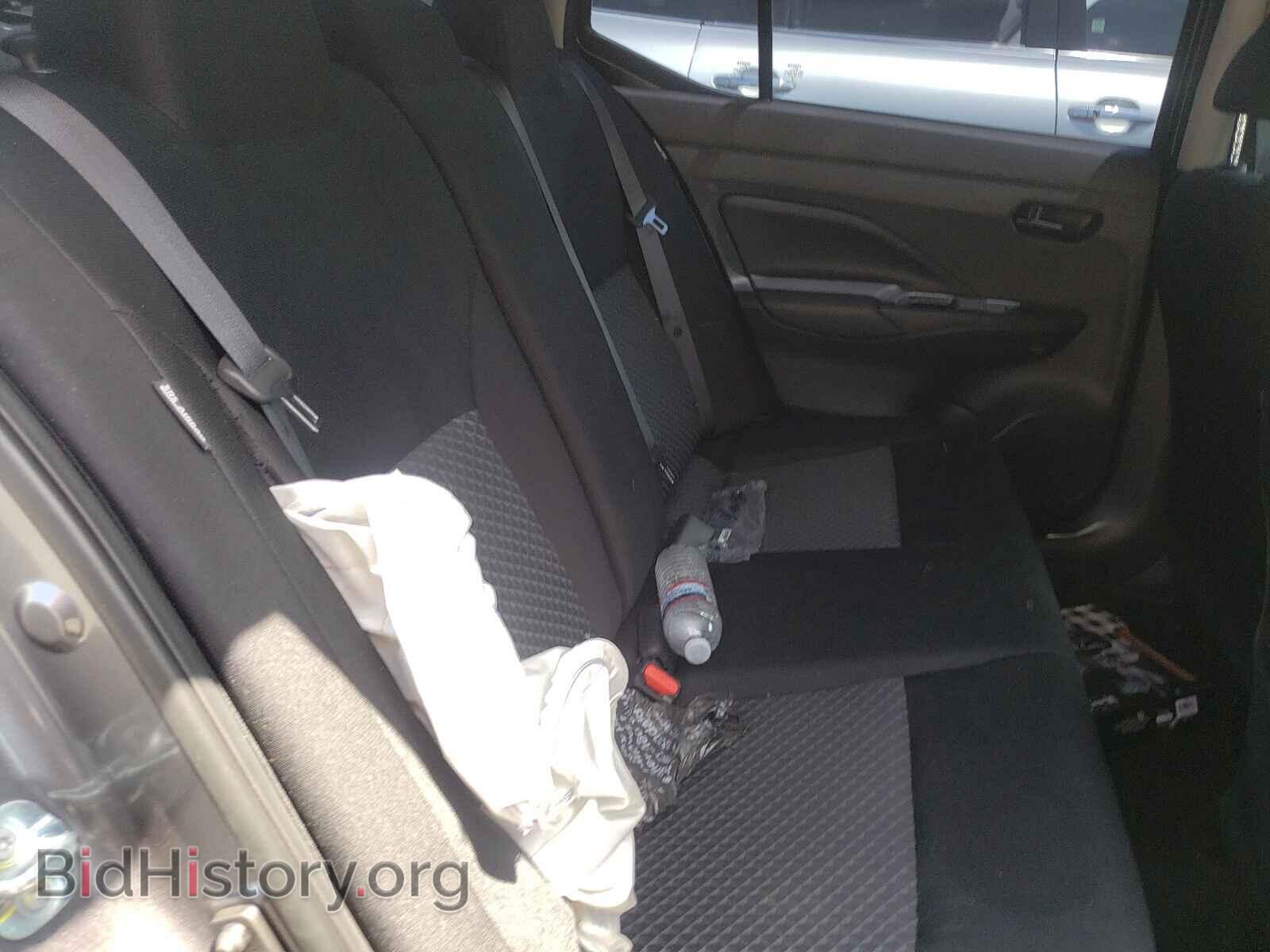 2020 NISSAN VERSA - VIN: 3N1CN8DV5LL840000 - Фото 6