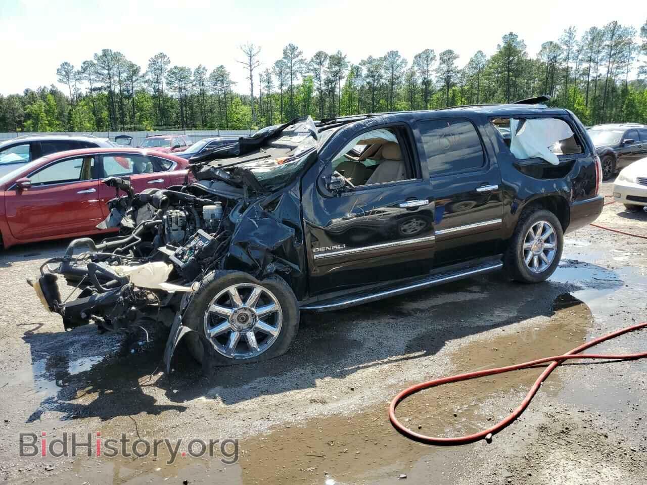 Photo 1GKS2MEF9DR146958 - GMC YUKON 2013