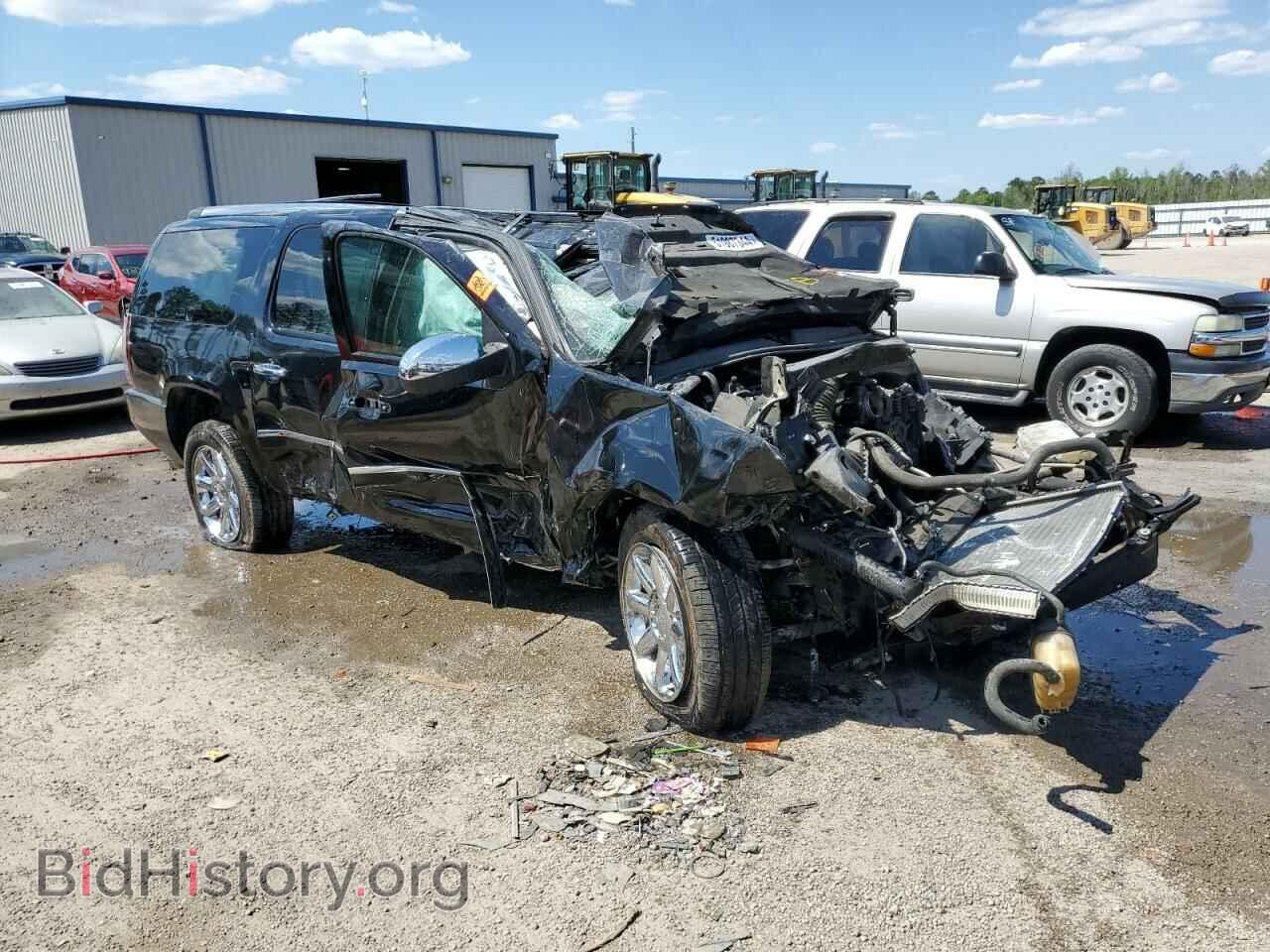 2013 GMC YUKON - VIN: 1GKS2MEF9DR146958 - Фото 4