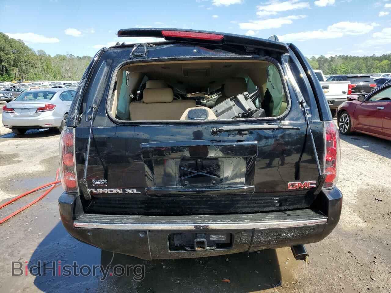 2013 GMC YUKON - VIN: 1GKS2MEF9DR146958 - Фото 6