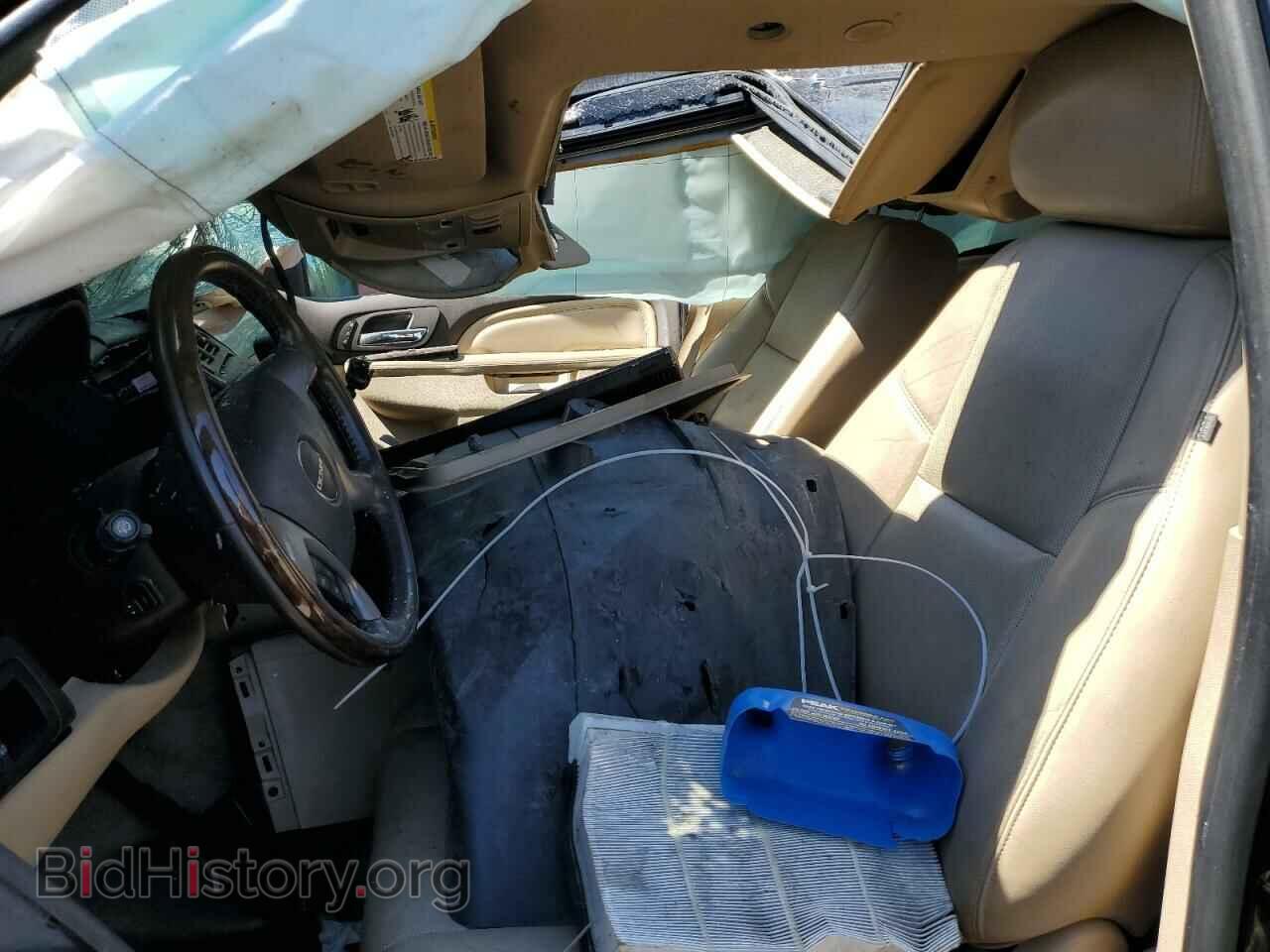2013 GMC YUKON - VIN: 1GKS2MEF9DR146958 - Фото 7
