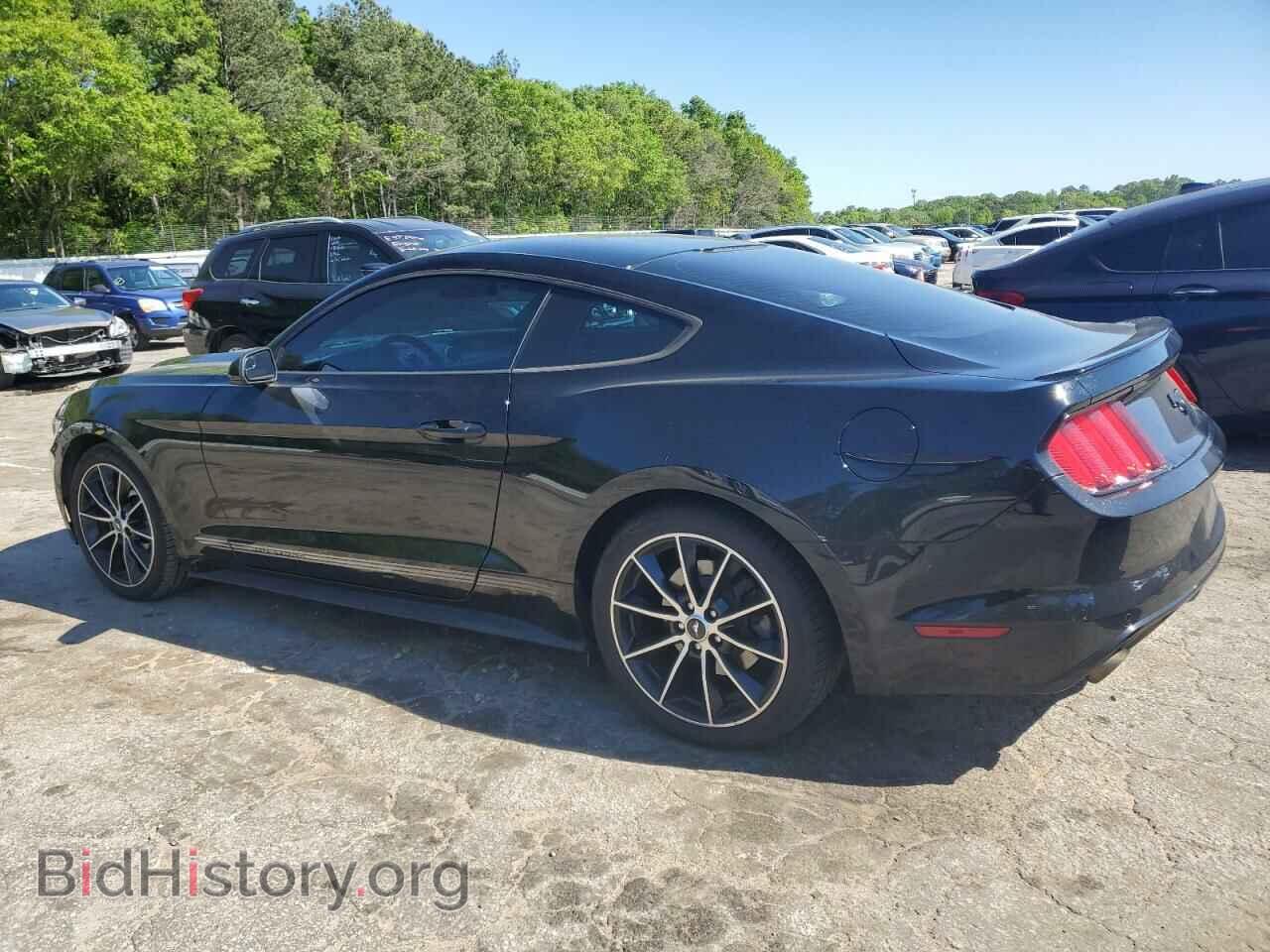 2017 FORD ALL Models - VIN: 1FA6P8THXH5221101 - Photo 2