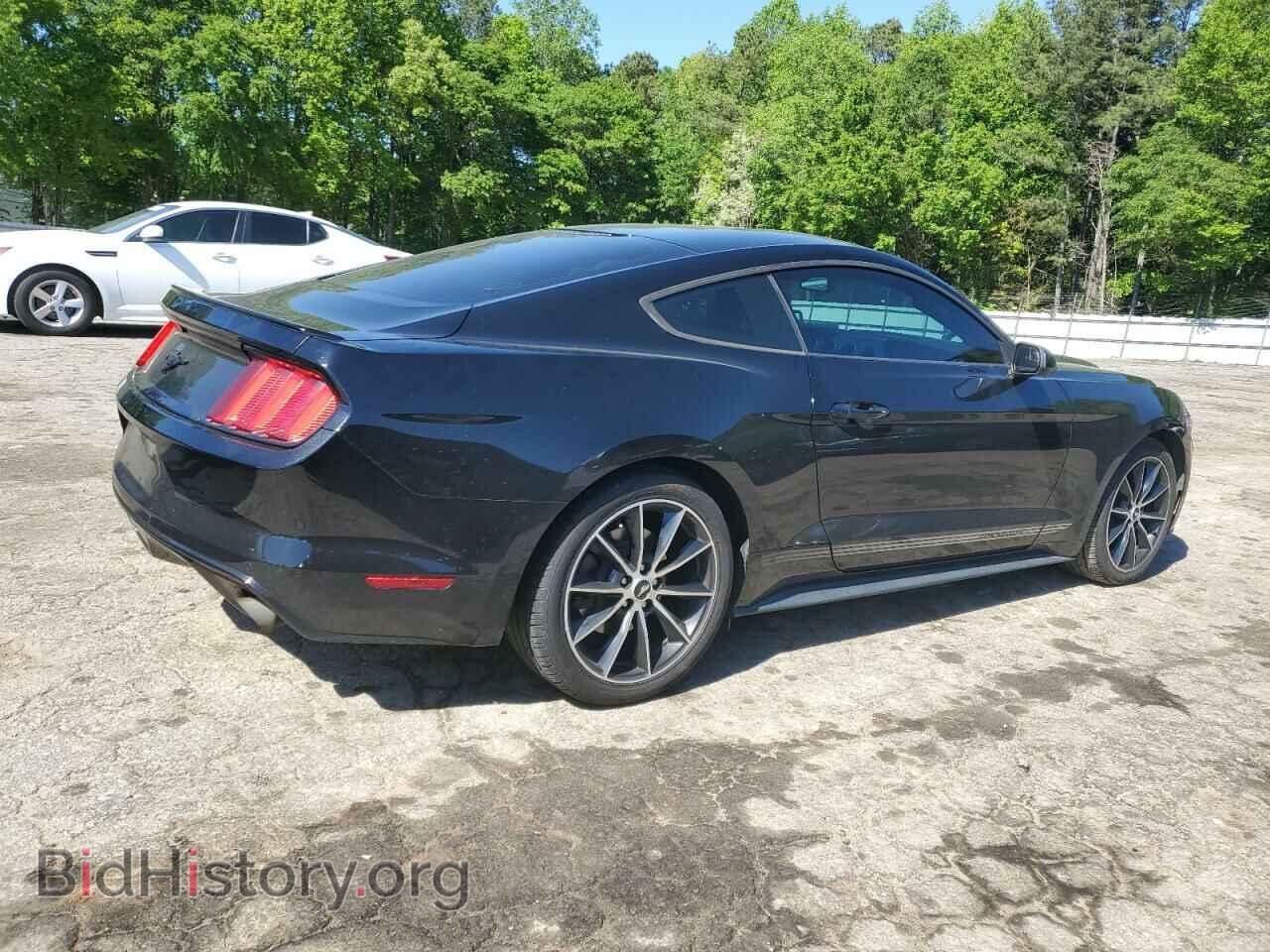2017 FORD ALL Models - VIN: 1FA6P8THXH5221101 - Photo 3