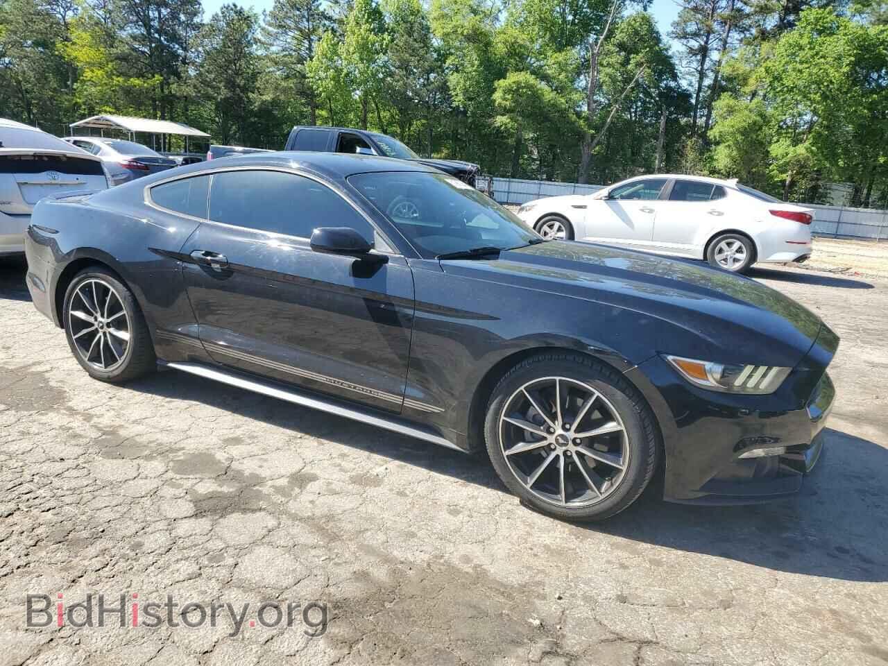 2017 FORD ALL Models - VIN: 1FA6P8THXH5221101 - Photo 4