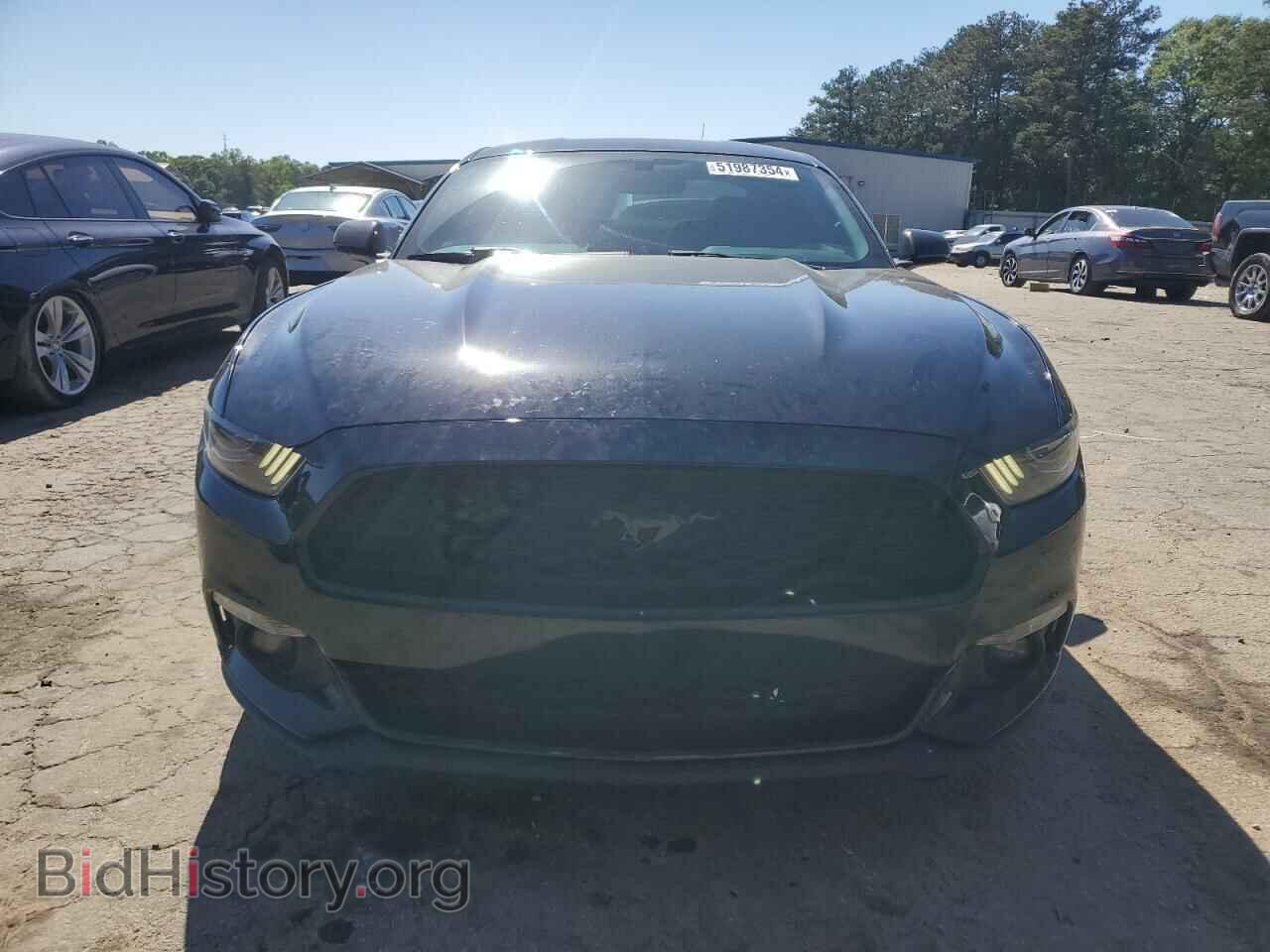 2017 FORD ALL Models - VIN: 1FA6P8THXH5221101 - Photo 5