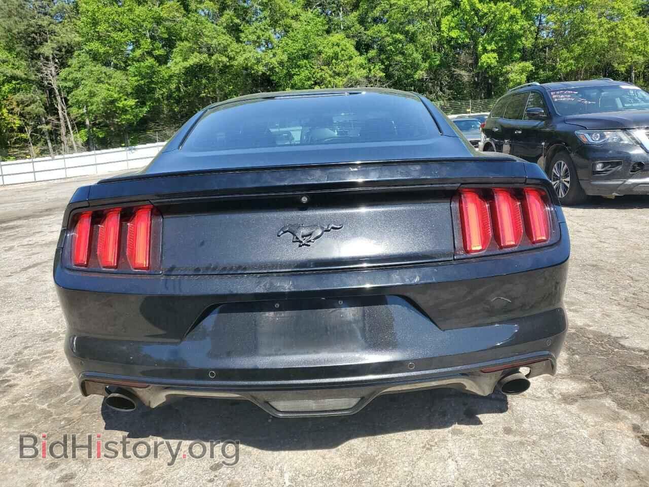 2017 FORD ALL Models - VIN: 1FA6P8THXH5221101 - Photo 6