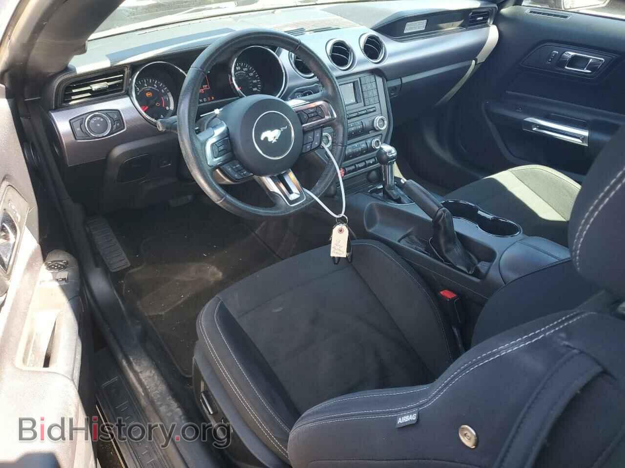 2017 FORD ALL Models - VIN: 1FA6P8THXH5221101 - Photo 8